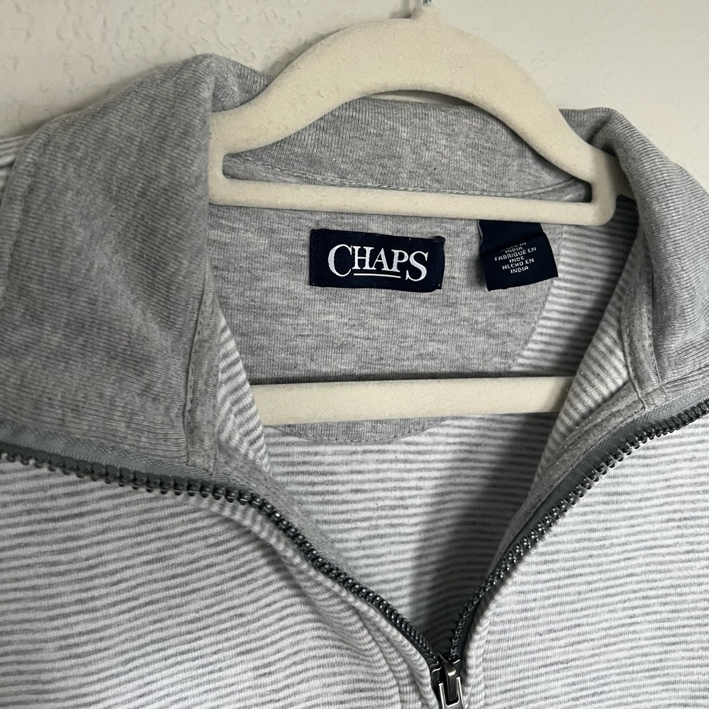 Chaps Sweater - Picture 2 of 10